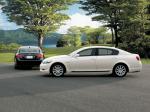 Lexus GS350 2005 года